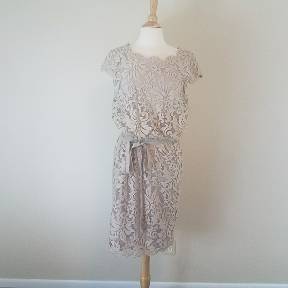 Tadashi Shoji Dresses & Skirts - Tadashi Shoji Lace Dress
